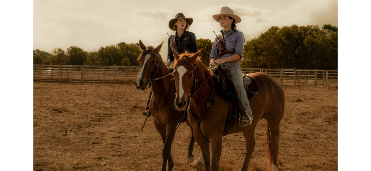 Netflix cancels popular show 'new Yellowstone' despite its huge success.