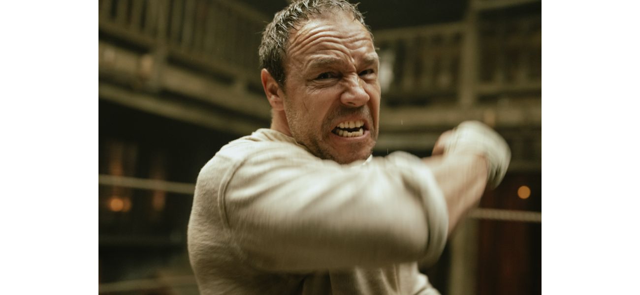 A new British show is being praised by fans as the best ever, with some comparing it to the popular series 'Peaky Blinders'.