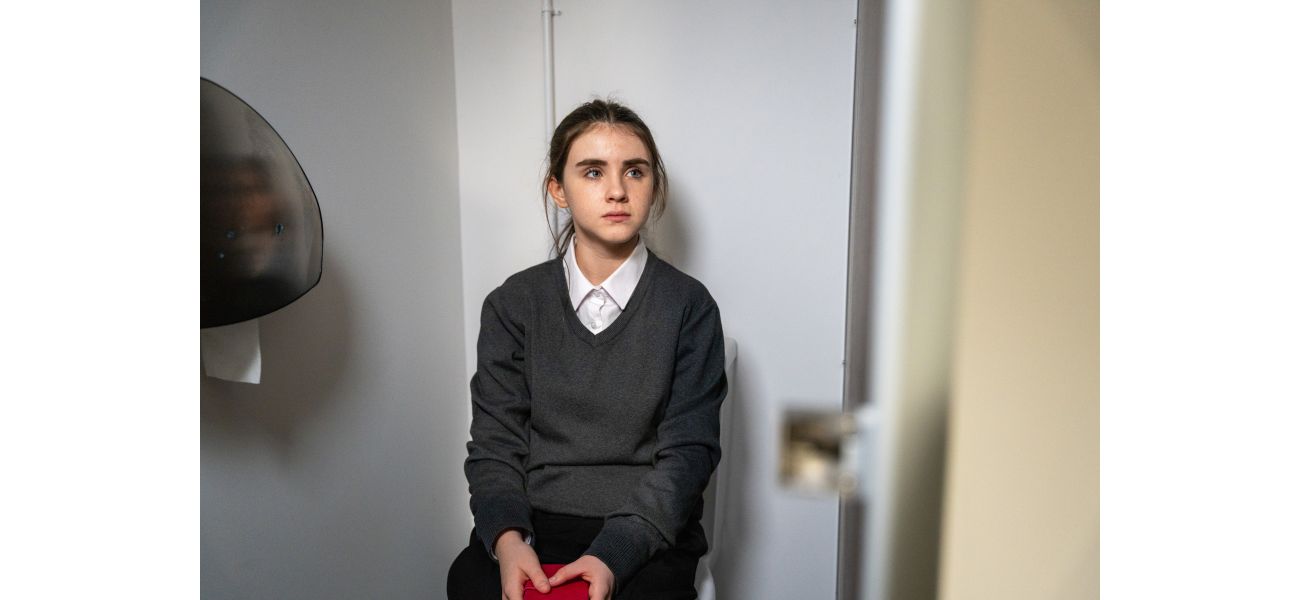 April's courageous choice in Emmerdale leads to a tragic consequence.