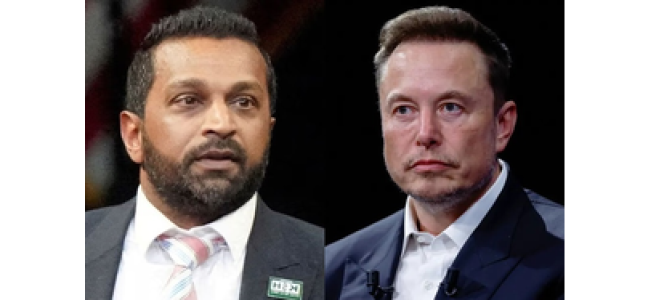 Kash Patel and other leaders of important organizations are going against Elon Musk's proposal for widespread layoffs.