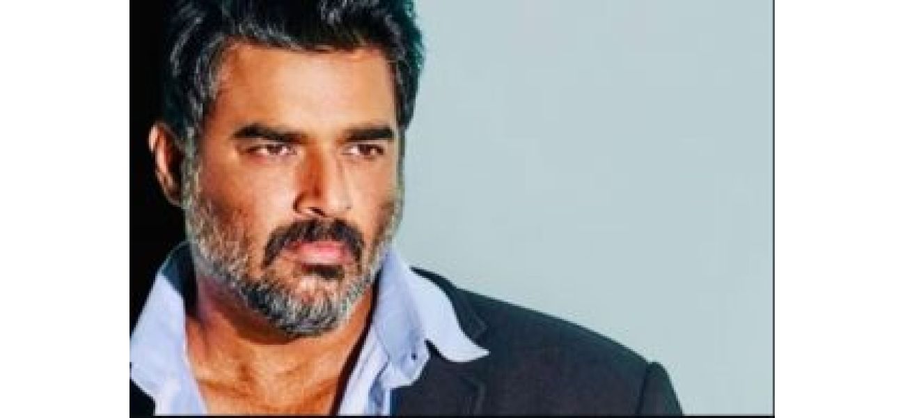 Madhavan supports PM Modi's plan to fight obesity and suggests other important people to join in.