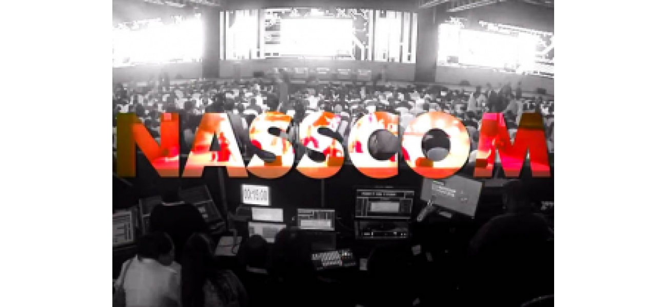 Indian technology industry profits projected to increase 5.1% to $282.6 billion in fiscal year 2025 and exceed $300 billion in fiscal year 2026, according to Nasscom.
