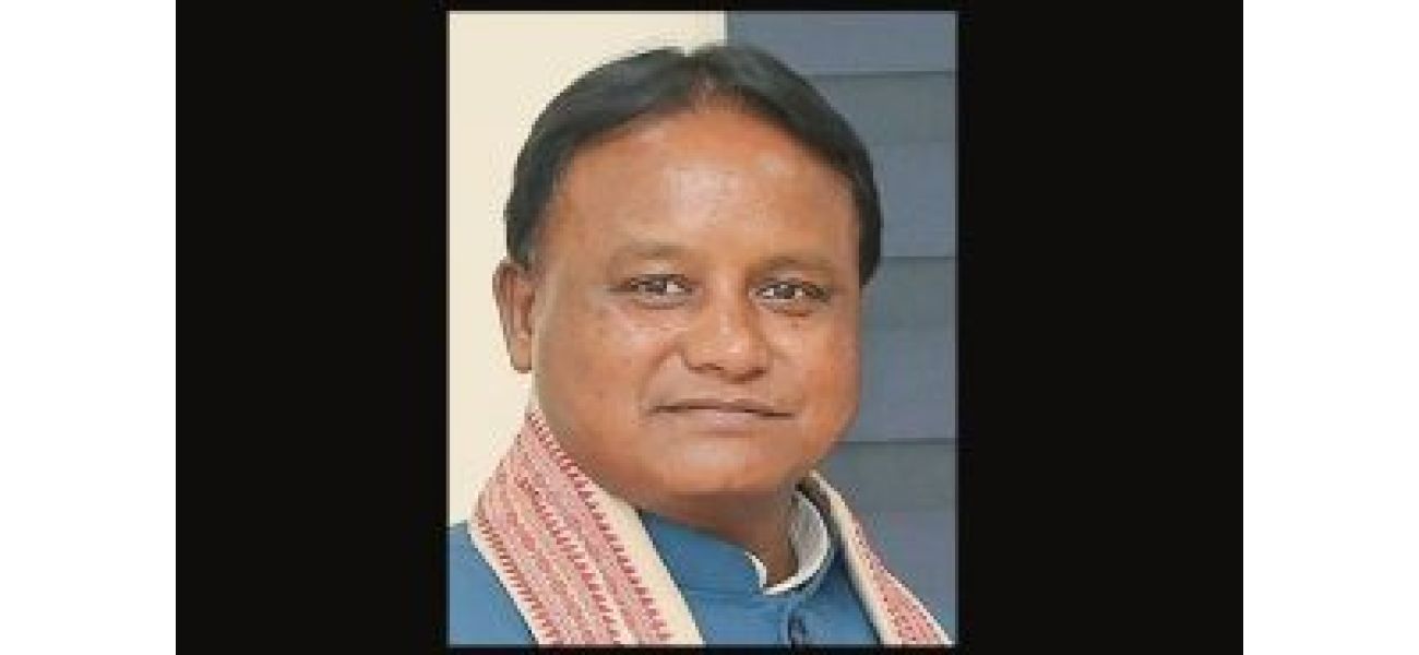 CM of Odisha visits Varanasi for Kashi Tamil Sangamam 3.0 event.