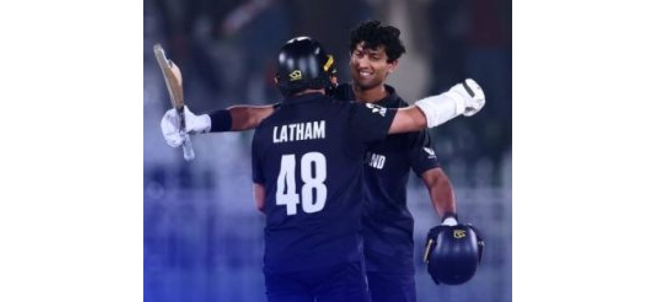 India advances to semis after New Zealand win; Pakistan, Bangladesh eliminated.