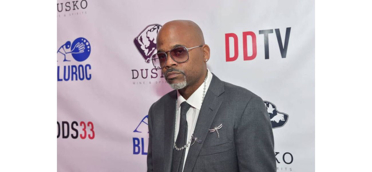 Damon Dash is being accused of ignoring court orders in a lawsuit brought against him by filmmaker Josh Webber.