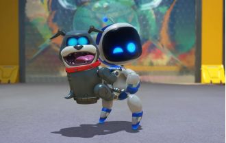 Readers discuss whether or not Mario is a superior game to Astro Bot in this edition of the Games Inbox.