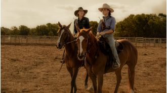 Netflix cancels popular show 'new Yellowstone' despite its huge success.
