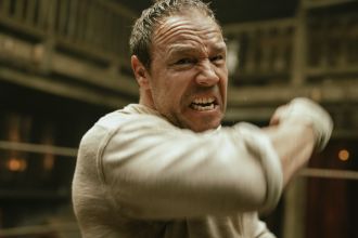 A new British show is being praised by fans as the best ever, with some comparing it to the popular series 'Peaky Blinders'.