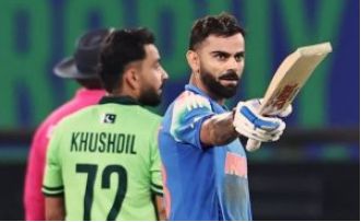 Pakistan's media responds to India's victory over them in the Champions Trophy match between the two rival countries.