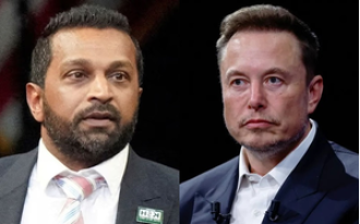 Kash Patel and other leaders of important organizations are going against Elon Musk's proposal for widespread layoffs.