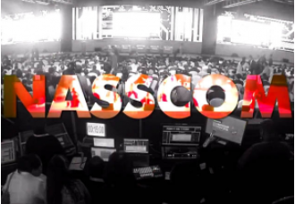 Indian technology industry profits projected to increase 5.1% to $282.6 billion in fiscal year 2025 and exceed $300 billion in fiscal year 2026, according to Nasscom.
