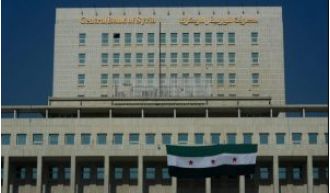Europe lifts restrictions on Syria to help rebuild economy.