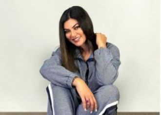 Sushmita Sen seeks suitable life partner.