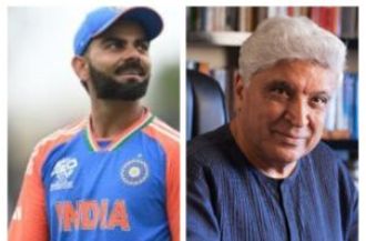 Kohli's century leads to celebration; Akhtar silences trolls.