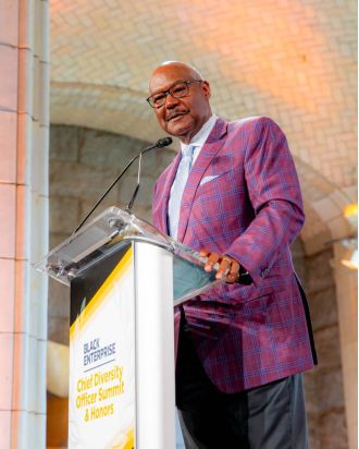 Ronald C. Parker, a leader in promoting diversity and opportunities in the corporate world, passed away at age 70.