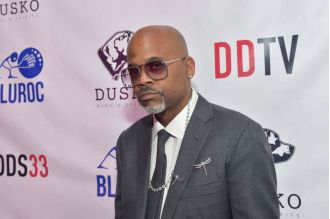 Damon Dash is being accused of ignoring court orders in a lawsuit brought against him by filmmaker Josh Webber.