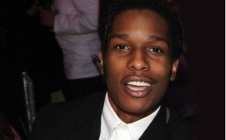 Rapper A$AP Rocky chosen as Ray-Ban's inaugural Creative Director for his trendy style in hip-hop.