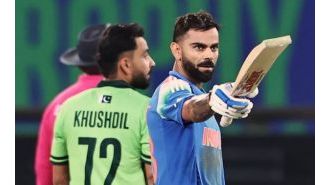 Pakistan's media responds to India's victory over them in the Champions Trophy match between the two rival countries.