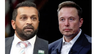 Kash Patel and other leaders of important organizations are going against Elon Musk's proposal for widespread layoffs.