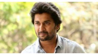Nani's intense look as Arjun Sarkaar in 'Hit 3' teaser has viewers impressed.