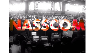 Indian technology industry profits projected to increase 5.1% to $282.6 billion in fiscal year 2025 and exceed $300 billion in fiscal year 2026, according to Nasscom.