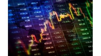 Stock market index Sensex drops below 75k due to poor performance in US markets and foreign institutional investors pulling out funds.