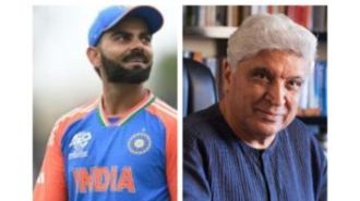 Kohli's century leads to celebration; Akhtar silences trolls.
