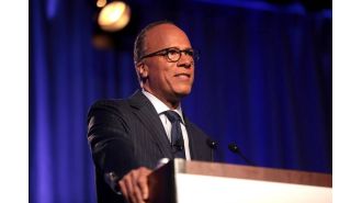 Lester Holt is leaving NBC Nightly News, but he will still be hosting Dateline.