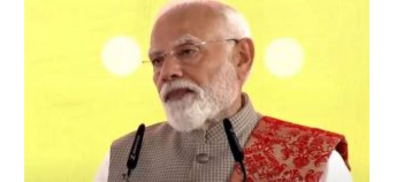 PM Modi praises the Northeast's contribution to the country's development at the 'Advantage Assam' event.