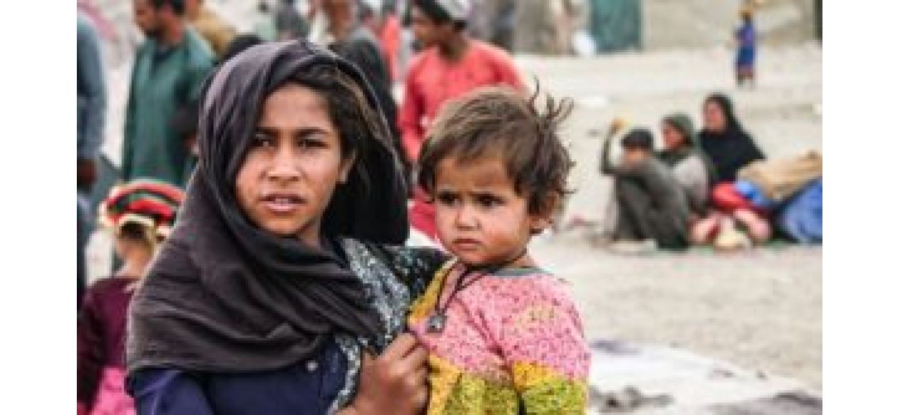 Iran is detaining even more Afghan refugees, making their situation even more difficult.