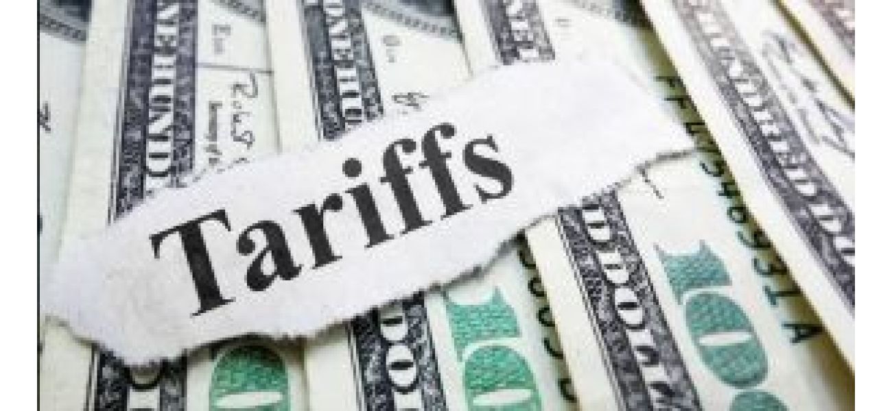 The government will reevaluate retaliatory tariffs against the US and submit a report by March 15.