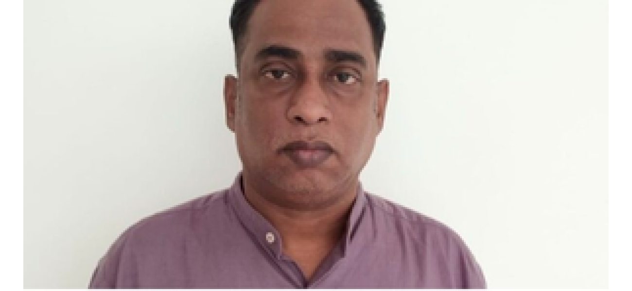 Accused arrested in Rs 1 crore fraud from Ahmedabad by Odisha EOW.