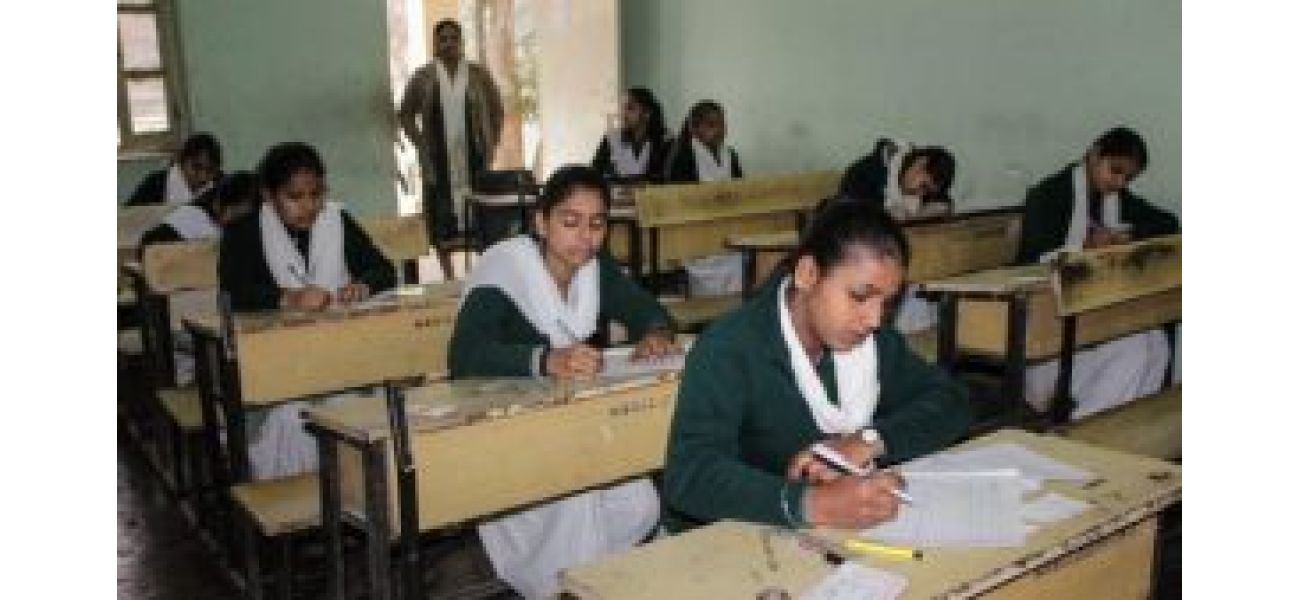 CBSE is considering conducting Class-10 board exams twice, according to new guidelines.