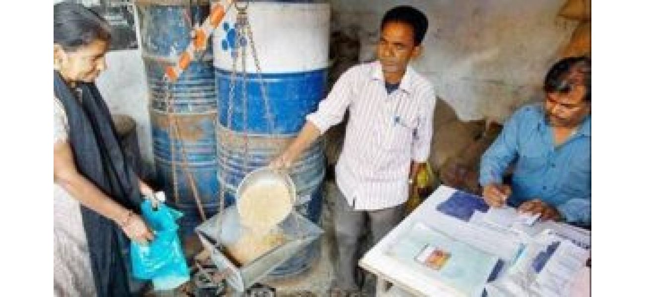 Odisha minister guarantees eligible IT return filers will not be removed from PDS program.