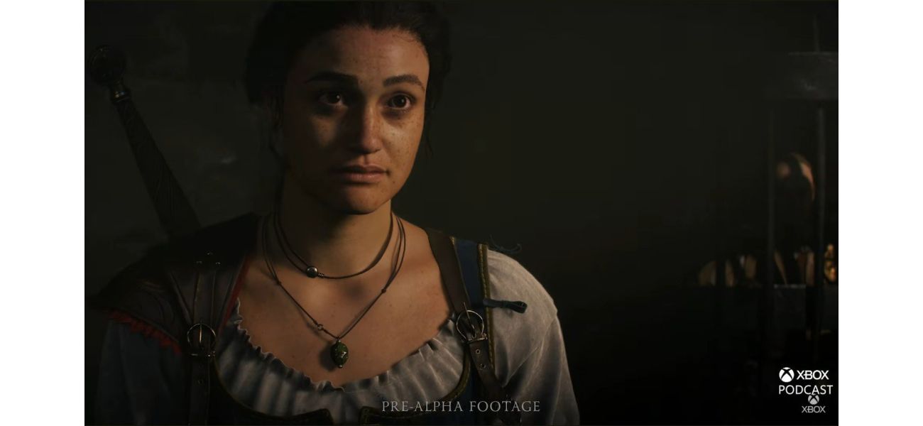 Is the new Fable game coming to PlayStation 5?