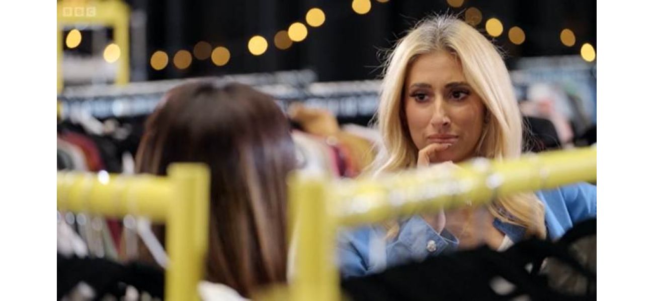 Criticism for Sort Your Life Out after family sets record with 6,000 clothes, considered out of touch.