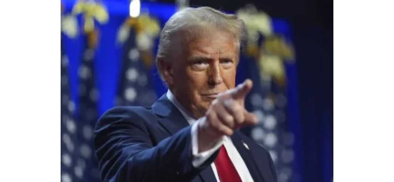 Trump is preparing to offer $5 million Gold Cards for immigration purposes.