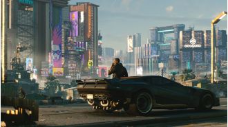 Get the latest updates on the upcoming Cyberpunk 2077 sequel, Project Orion.