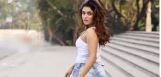 Wamiqa Gabbi describes Milan Fashion Week as a surreal experience.