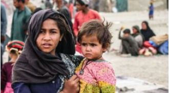 Iran is detaining even more Afghan refugees, making their situation even more difficult.
