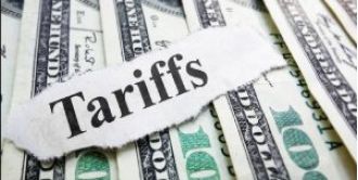 The government will reevaluate retaliatory tariffs against the US and submit a report by March 15.