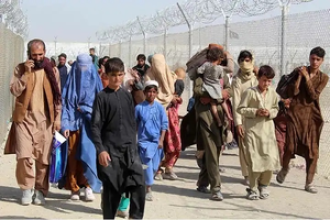 Japan and the UNHCR partner to offer aid to Afghan refugees in need.