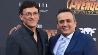 The Russo Brothers will be filming the next Avengers movies one after the other.