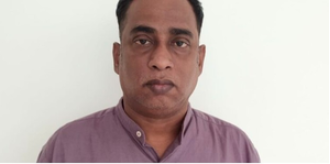 Accused arrested in Rs 1 crore fraud from Ahmedabad by Odisha EOW.
