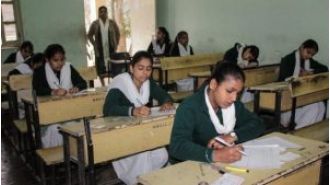 CBSE is considering conducting Class-10 board exams twice, according to new guidelines.