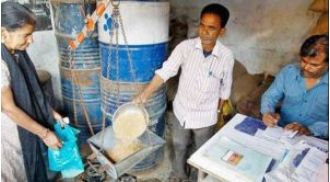 Odisha minister guarantees eligible IT return filers will not be removed from PDS program.