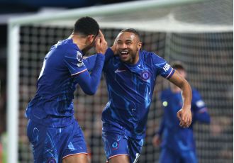 Enzo Maresca wants Chelsea player to step up after win against Southampton.