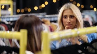 Criticism for Sort Your Life Out after family sets record with 6,000 clothes, considered out of touch.