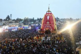 Chief Secretary of Odisha gives orders to create guidelines for ensuring a successful Ratha Yatra event.