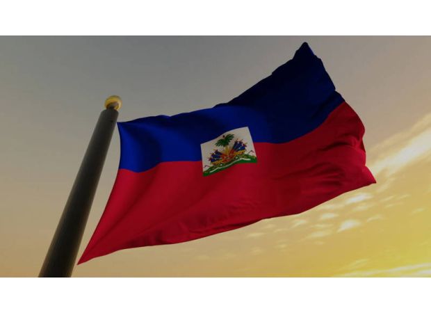 A white man who managed a Haitian orphanage was found guilty of sexually assaulting boys.